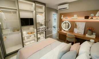 Imagem 6: APARTAMENTO 03 SUÍTES 133m² - SETOR MARISTA