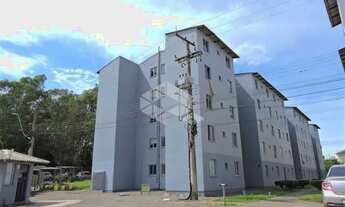 Imagem 2: Apartamento com 2 dormitorios e 1 vaga no bairro Nossa Sra das Graças