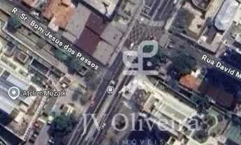 Imagem 2: Terreno à venda, 1000 m² por R$ 12.720.000,01 - Ferreira - São Paulo/SP