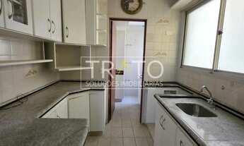 Imagem 4: Apartamento - Mansões Santo Antônio - Campinas