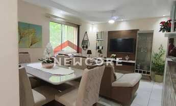 Imagem: Apartamento em Rua Prisco José de Souza