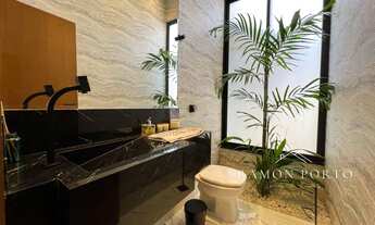 Imagem 6: Quinta do Lago Residence - Casa para venda no Condomínio Quinta do Lago, São José do Rio P