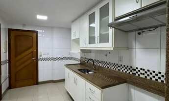 Imagem 3: Apartamento à Venda em Itapuã 3 Quartos (1 Suíte) | 115 m²