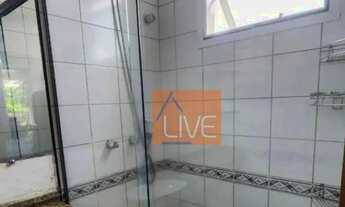 Imagem 6: LIVE ALUGA: Apartamento 2 quartos, suíte, varanda, vaga, frente mar, 75 m² por R$ 6.542/mê