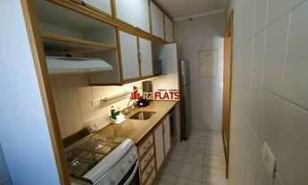 Imagem 5: Flat com ótimo preço no bairro Moema. Confira!