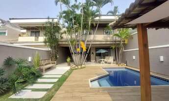 Imagem 4: Venda de Casa em Condomínio com 3 quarto(s), 2 suíte(s), 248 m², por R$ 2.5 milhões, no co