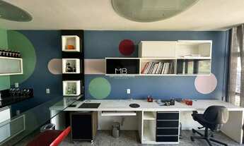 Imagem 2: Excelente Sala à venda na avenida do Contorno, de 65 m² de área, no bairro São Pedro- Belo