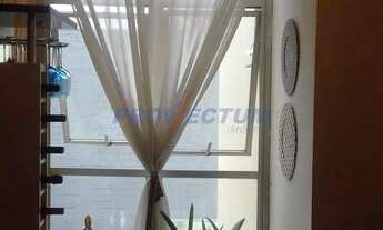 Imagem 4: Apartamento - Vila Rossi Borghi e Siqueira - Campinas