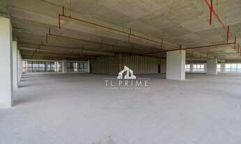 Imagem 2: Conjunto comercial, 594 m², 3 salas, 2 banheiros, 19 vagas por R$ 8.825.400,00 ou aluguel