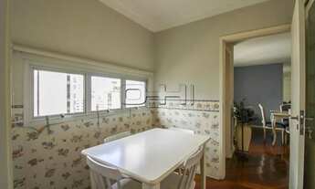 Imagem 13: Aluguel Apartamento 3 Dormitórios - 163 m² Cerqueira César