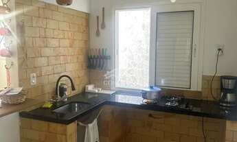 Imagem 2: Apartamento 1/4 mobiliado em Villas do Atlântico, Lauro de Freitas-BA