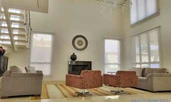 Imagem 4: CASA EM CONDOMÍNIO - ALPHAVILLE RESIDENCIAL UM - SP