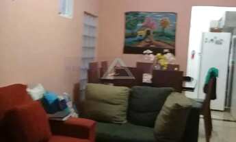 Imagem 3: Casa padrão em Ouro Branco - Ribeirão Preto