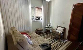 Imagem 3: Casa em Serra Dourada 1