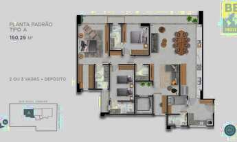 Imagem 5: Apartamento para Venda em Natal / RN no bairro Tirol