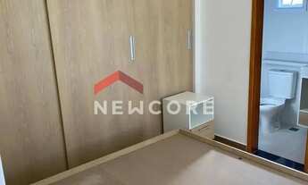 Imagem 6: Cobertura em Rua Sud Menucci - Vila Camilópolis - Santo André/SP