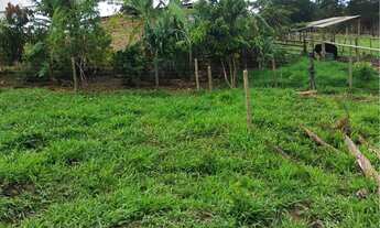 Imagem: Chácara laranjao-glaucilandia