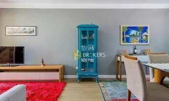 Imagem 5: Apartamento com 3 dormitórios à venda, 93 m² por R$ 1.049.000,00 - Ahú - Curitiba/PR