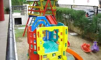 Imagem 4: Apartamento em Casa Amarela