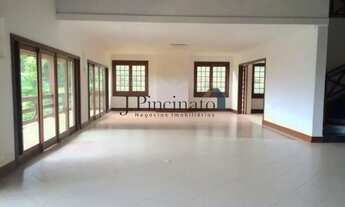 Imagem 2: CASA COM 08 DORMITÓRIOS NO CONDOMÍNIO PARQUE DOS MANACÁS EM JUNDIAÍ SP. REF. 15092