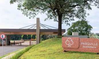 Imagem: Parqueville Quaresmeira Condomínio Fechado