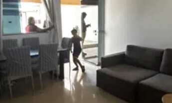 Imagem 3: Alugo Casa Mobiliada- Bertaville