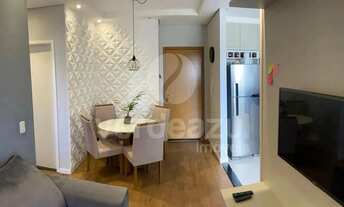 Imagem: Apartamento - Chácara Santa Antonieta (Nova