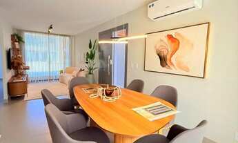 Imagem 5: CD 072, Eusebio, Condomínio Villa Solis, casa duplex com 04 suítes, 02 vagas