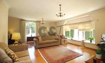 Imagem 2: Casa Térrea - 4 Dormitórios (Suítes) à Venda na Granja Julieta - São Paulo/SP