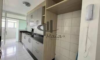 Imagem 6: Locação Apartamento Sao Caetano do Sul Barcelona Ref: 45642