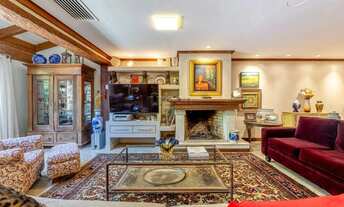 Imagem 5: Casa em condominio - 3 suites, 2 vagas - Boa Vista