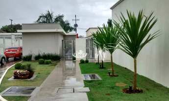 Imagem 2: Apartamento com 2 quartos no Spazio Le Parc, 46 m² - venda por R$ 180.000 ou aluguel por R