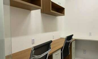 Imagem 7: Aluguel de Salas privativas completas