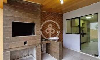 Imagem 7: SOBRADO REFORMADO NO CENTRO COM GRANDE QUINTAL GRAMADO