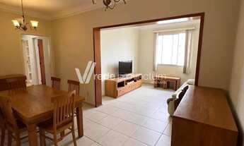 Imagem 3: Apartamento - Jardim Flamboyant - Campinas