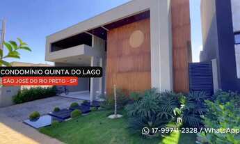 Imagem: Quinta do Lago Residence - Casa para venda