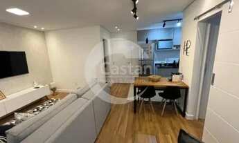 Imagem 2: Apartamento em Analia Franco