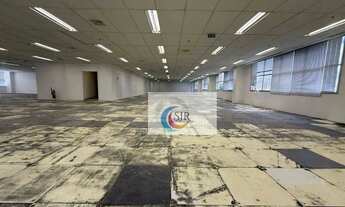 Imagem: Conjunto para alugar, 1078 m² - Morumbi