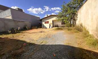 Imagem 4: LOTE JARDIM MONT SERRT -PROXIMO AO BURITI SHOPPING