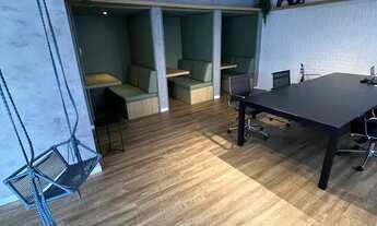 Imagem 4: Imbuí 2/4 com infraestrutura