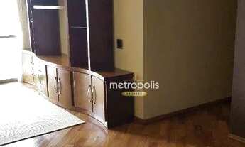 Imagem 4: Apartamento para alugar, 100 m² por R$ 5.418,00/mês - Vila Bastos - Santo André/SP