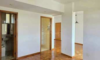 Imagem 7: Apartamento com 2 quartos (1 suíte) no bairro Ouro Preto