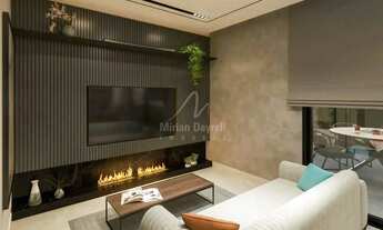 Imagem 5: 60415) à venda - Casa em condomínio com 2 quartos, 2 vagas, no Buritis