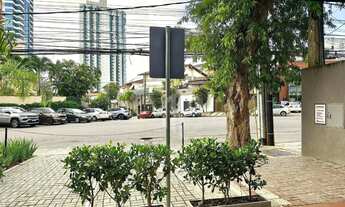 Imagem 5: Loja Comercial à Venda no Caminho das Árvores Edifício Urban 86m² com Pé Direito Alto