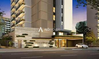 Imagem 3: Lançamento Apartamento 1 Quarto Água Verde - entrega 2028 - Curitiba - PR