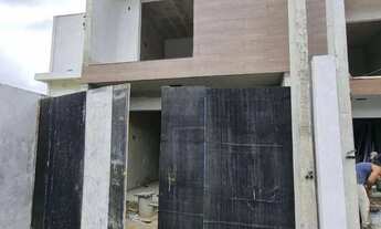 Imagem 3: Sobrado com 3 dormitórios à venda por R$ 520.000,00 - Alto Boqueirão - Curitiba/PR