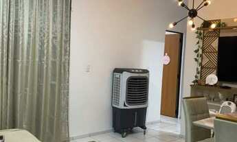 Imagem 6: Apartamento à venda no Condomínio Vale do Gurguéia - Teresina/PI