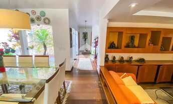 Imagem 7: Casa à venda com 4 quartos com 434m² - Centro - Petrópolis/RJ