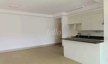 Imagem 4: Apartamento 2 quartos à venda no(a) Vila Regente Feijó