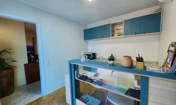 Imagem 7: Imóvel para venda tem 255 metros quadrados com 3 quartos em Chácara das Pedras - Porto Ale